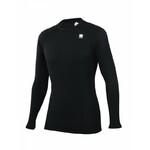 фото Термокофта Sportful Long Sleeve Crew Black