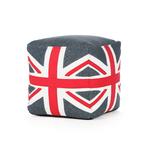 фото Пуф Union Jack