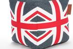 Фото №3 Пуф Union Jack