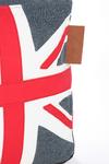 Фото №4 Пуф Union Jack