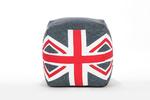 Фото №5 Пуф Union Jack