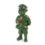 фото Статуэтка Military Man 7