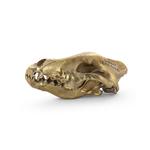 фото Настольная статуэтка Wolf Skull