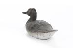 Фото №2 Статуэтка Grey Duck