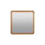 фото Настенное зеркало Velodrome квадратное