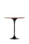 Фото №5 Кофейный стол Tulip с деревянной столешницей высота 52