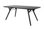 Фото №2 Стол обеденный Ren Dining Table длина 260