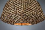 Фото №4 Подвесной светильник Hyacinth Basket