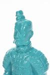 Фото №4 Статуэтка Turquoise Warrior 1