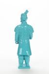 Фото №6 Статуэтка Turquoise Warrior 1