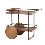 фото Стол кофейный James Bar Cart