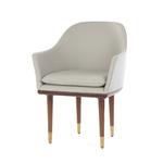 фото Кресло Lunar Dining Chair Large