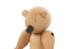 Фото №3 Статуэтка Blinked Teddy Bear