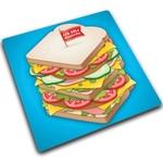 фото Доска для готовки и защиты рабочей поверхности Sandwich