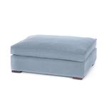 фото Оттоманка SO086-2-00 Deep size King Ottoman