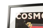 Фото №4 Постер Cosmo