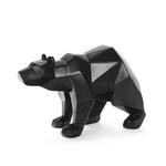 фото Статуэтка Polygonal Bear