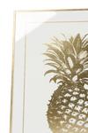 Фото №4 Постер Gold Pineapple