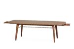 Фото №3 Стол обеденный Utility Dining Table W2400