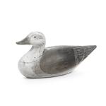 фото Статуэтка Grey Duck