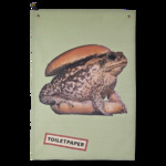 фото Полотенце Toad