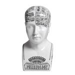 фото Статуэтка Phrenology