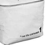 Фото №2 Контейнер для хранения The Life Container 1 белый