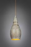 Фото №7 Подвесной светильник Thai Stupa диаметр 14