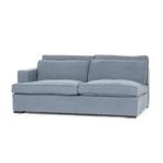 фото Элемент дивана левый  SO086-2-20-LF Deep size King Loveseat LF Arm