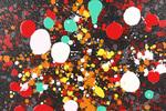 Фото №4 Картина Color Drop
