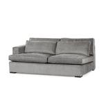 фото Элемент дивана левый  SO086-2-20-LF Deep size King Loveseat LF Arm