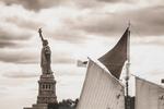 Фото №2 Постер Freedom in Sails