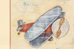 Фото №3 Постер Vintage Aircraft