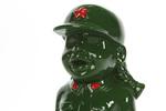 Фото №4 Статуэтка Military Man 3