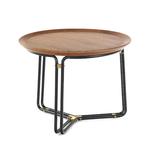 фото Стол кофейный QT Coffee Table диаметр 60