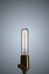 Фото №3 Винтажная лампа Эдисон Tubular Hairpin (T9) 8 нитей