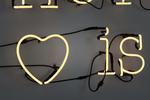 Фото №5 Настенный светильник Neon Art Home Is Where the Love Is