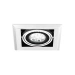 фото Встраиваемый потолочный светильник Grille Lamp 1