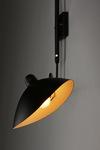 Фото №9 Настенный светильник Sconce Mouille 2 лампы 2