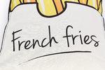 Фото №4 Пуф French Fries