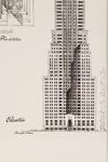 Фото №2 Постер Chrysler Building