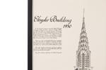 Фото №5 Постер Chrysler Building