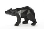 Фото №2 Статуэтка Polygonal Bear