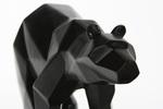 Фото №7 Статуэтка Polygonal Bear