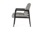 Фото №2 Кресло Keys Dining Chair FS053-10-P