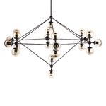 фото Подвесной светильник Modo Chandelier