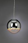 Фото №3 Подвесной светильник Mirror Ball диаметр 20