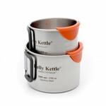 фото , Набор чашек Camping Cup Set (350 & 500ml), арт.50040