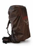 фото Накидка Ultralight Raincover Extra Small (10-20 litres) Коричневый