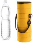 фото Guzzini Набор термосумка+бутылка Handy жёлтый